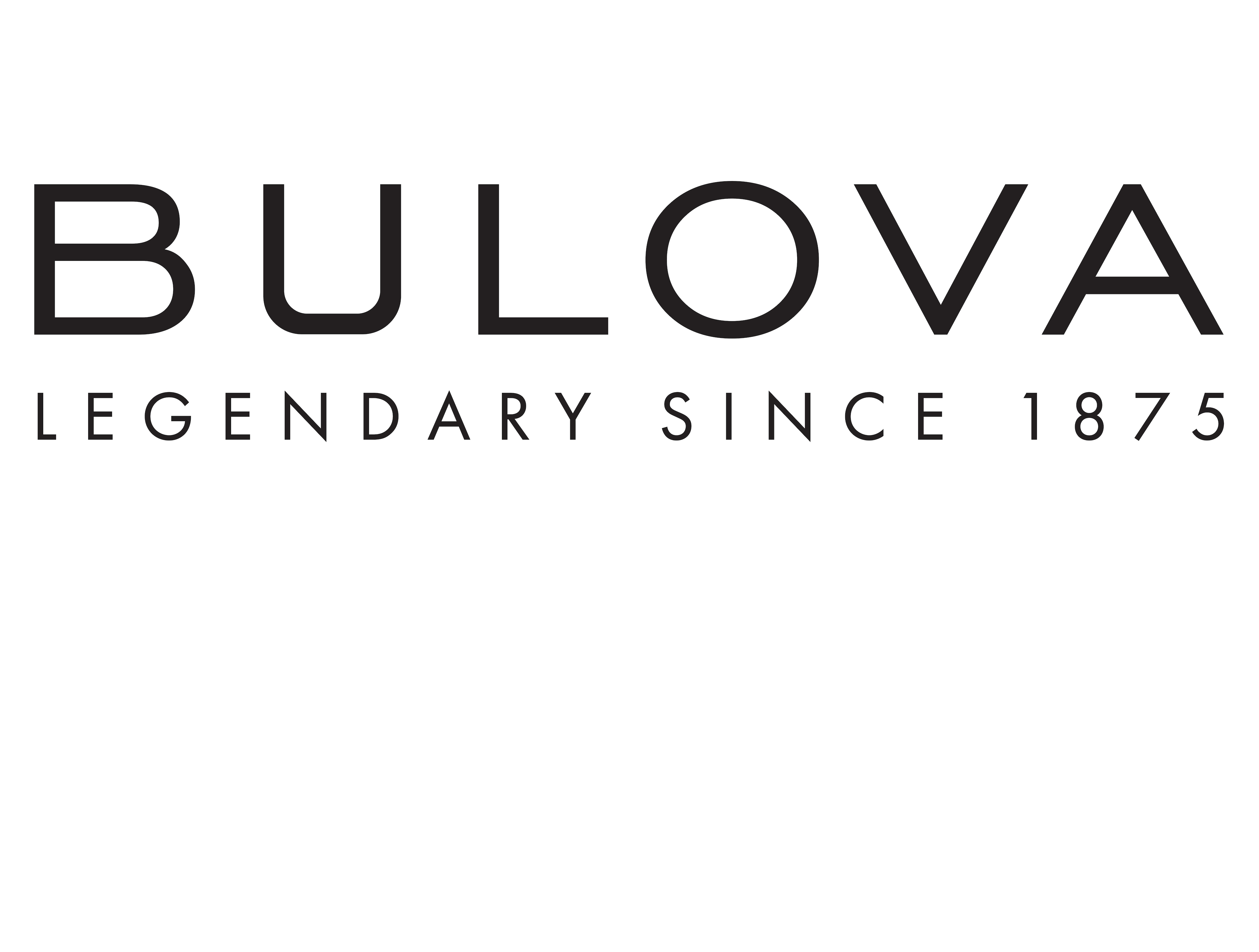 Shop Bulova watches
